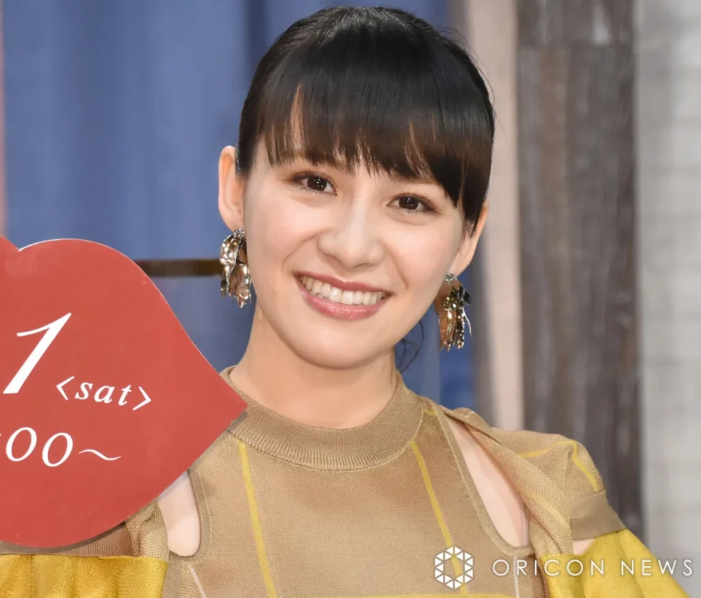 Perfumeあ～ちゃん、弾丸で海外一人旅に 「行動力尊敬」「最高～いいですね」の声 | オリコンニュース（ORICON NEWS）
