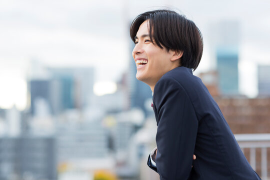 一般男性