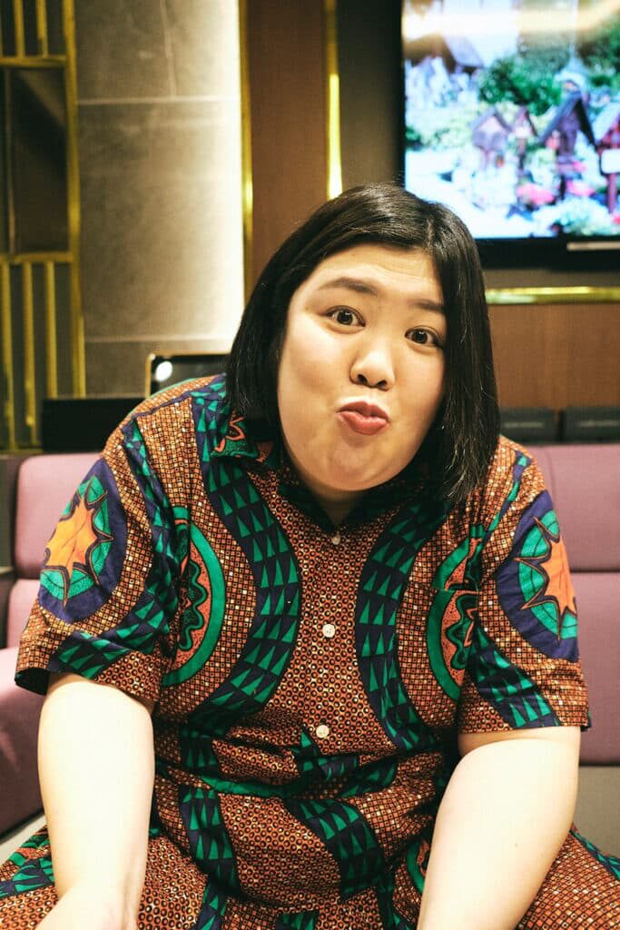 熊本プロレスの現在の彼氏は？