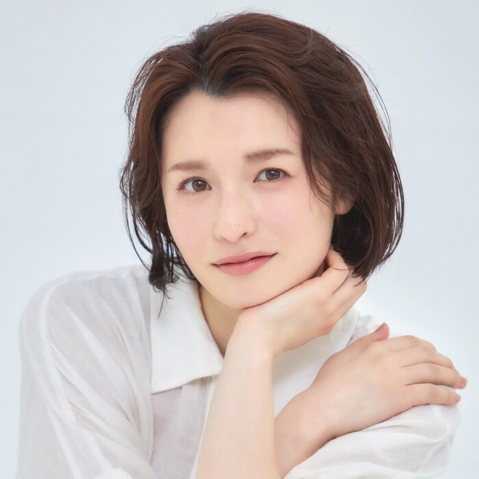 太田基裕の歴代彼女1人目：皆本麻帆（時期不明）