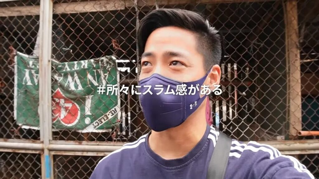 ライアン鈴木のプロフィールと経歴