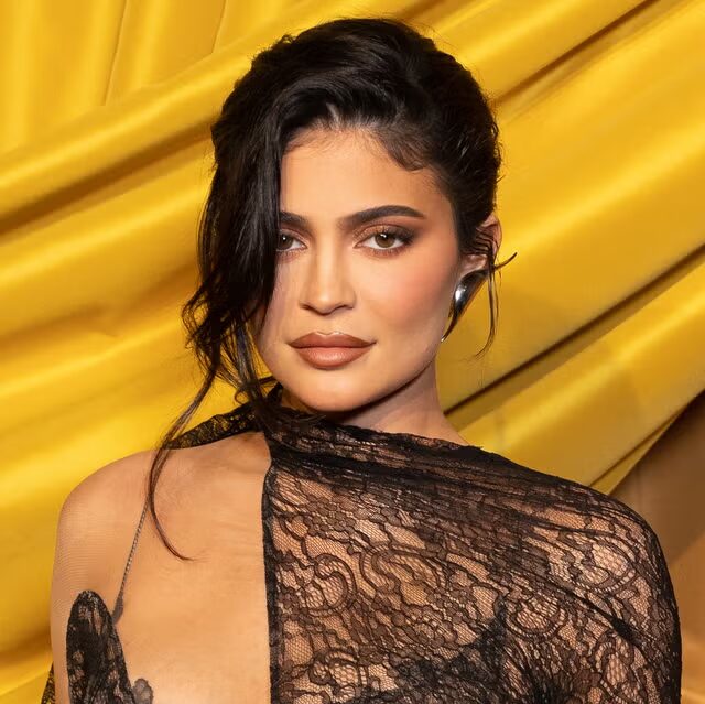 ティモシー・シャラメの歴代彼女9人目：カイリー・ジェンナー（2023年頃〜）