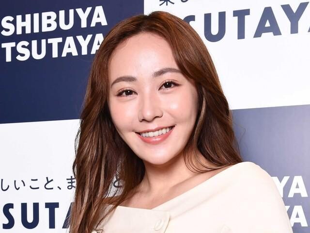 荒井陸の歴代彼女1人目：てんちむ（2022年頃）