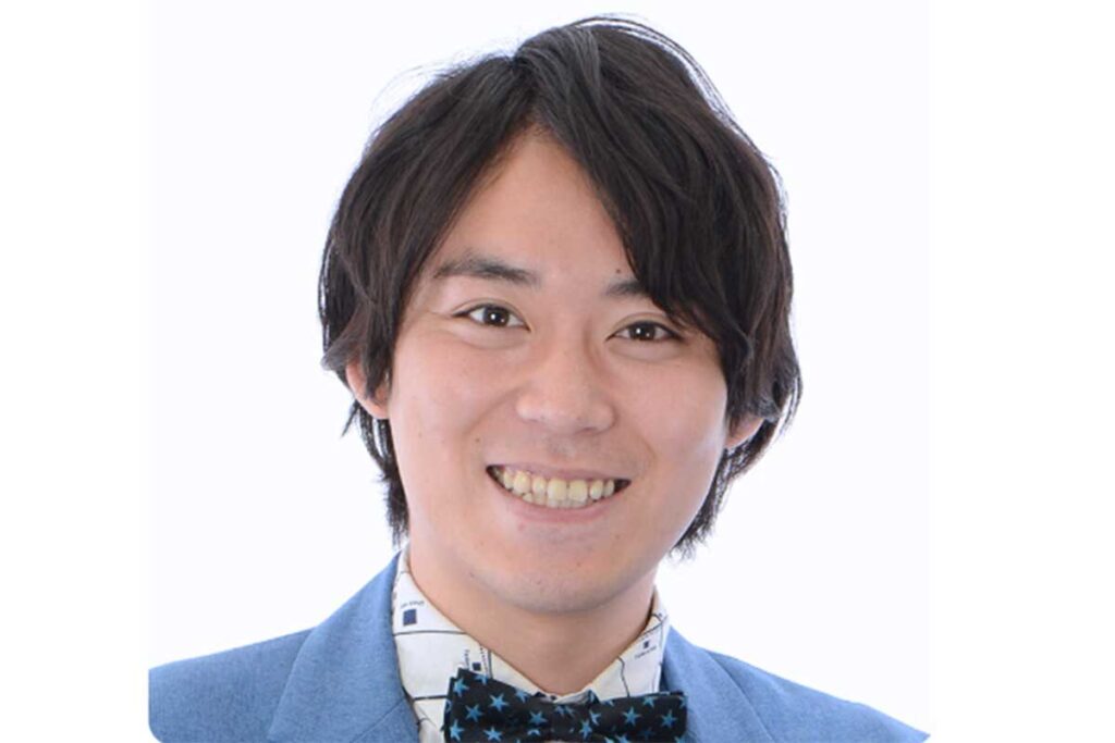 クマムシ佐藤の歴代彼女は3名｜熱愛報道や噂の真相は？