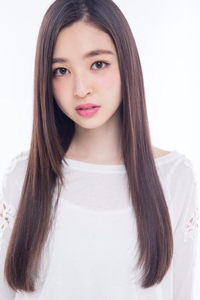 大橋和也の歴代彼女7人目：上西星来（2022年頃）