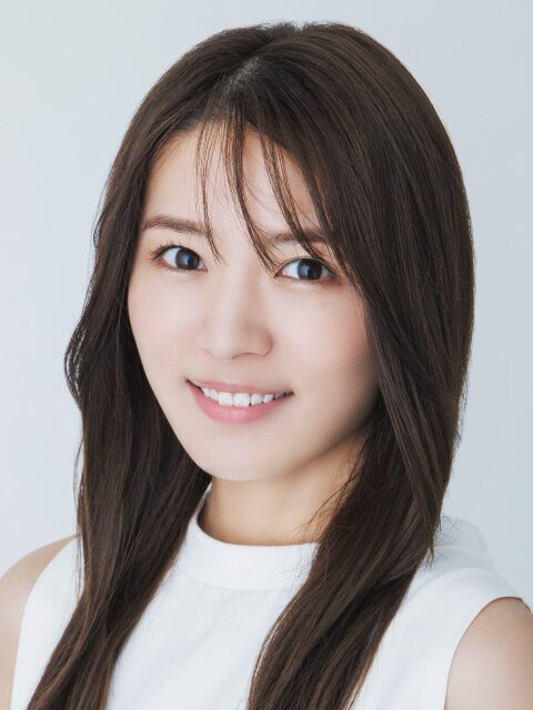 大橋和也の歴代彼女5人目：高嶋菜七（2020年頃）