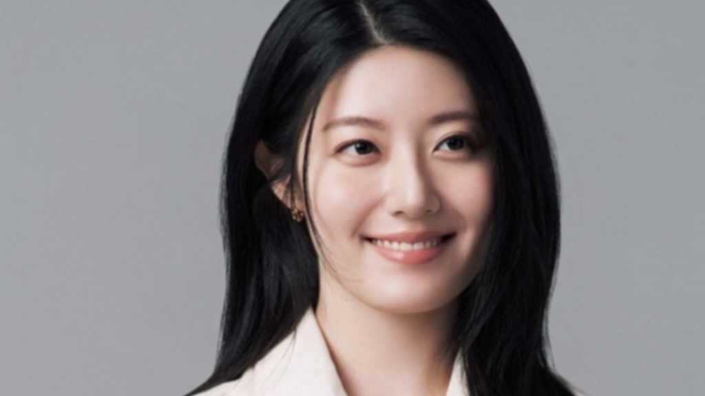 パク・ヒョンシクの歴代彼女2人目：女優 ナム・ジヒョン（2014年〜2015年）