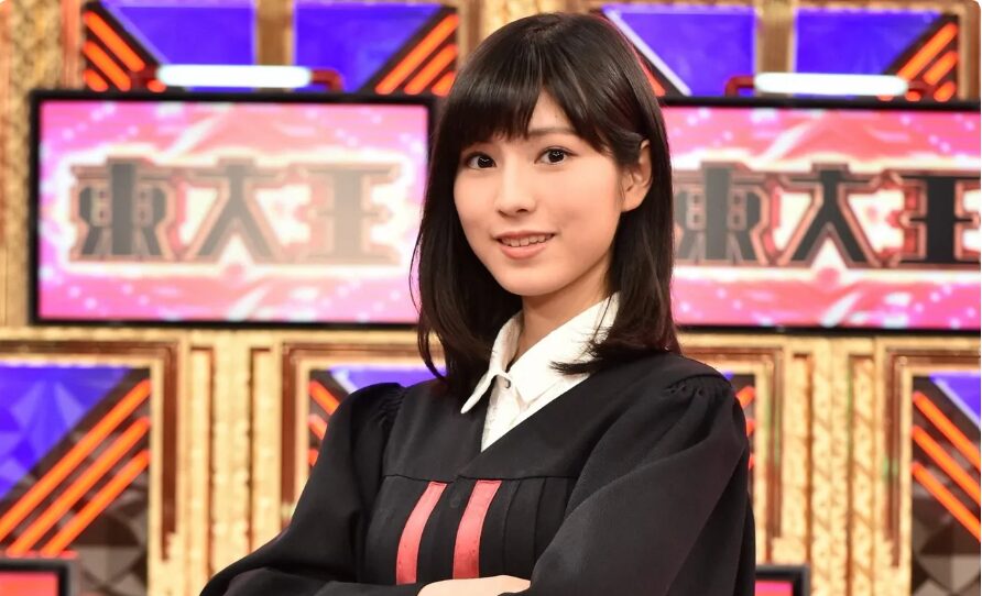 引用元：WEBテレビジョン　才色兼備のヒロイン”鈴木光の成長を名場面と共に振り返る「東大王」特別編(1/2) | https://thetv.jp/news/detail/231803/1451852/#google_vignette