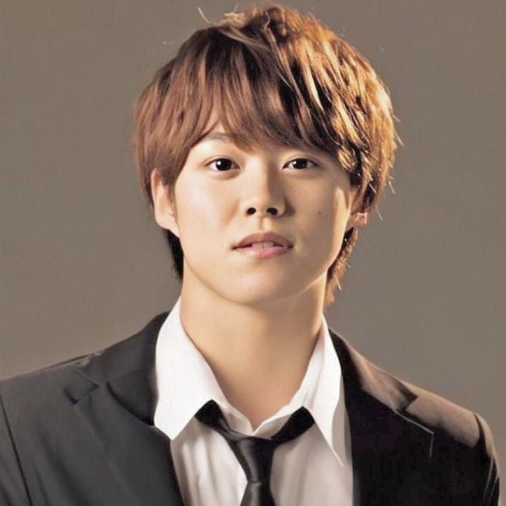 大橋和也のプロフィールと経歴