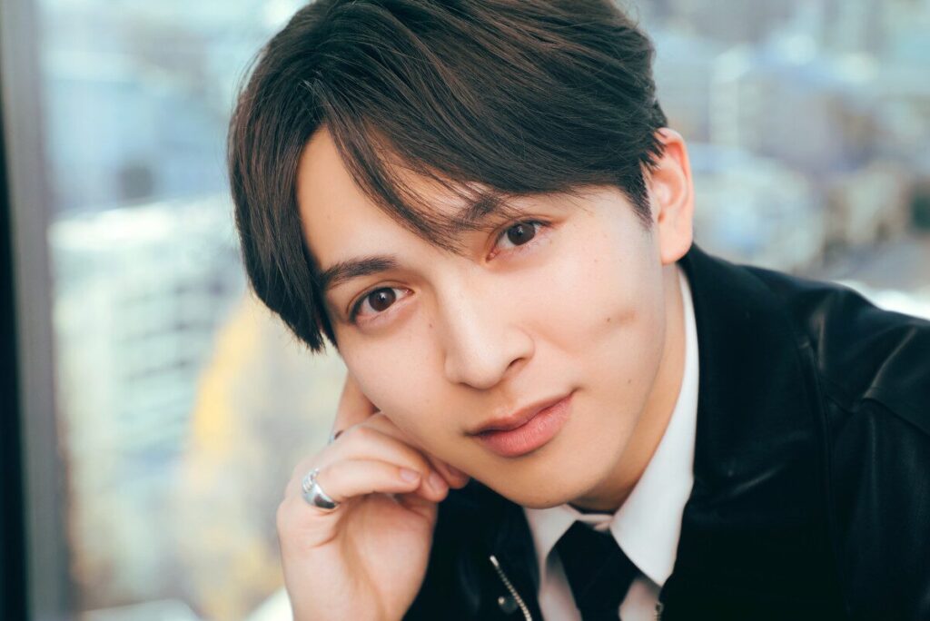 吉田仁人のプロフィールと経歴