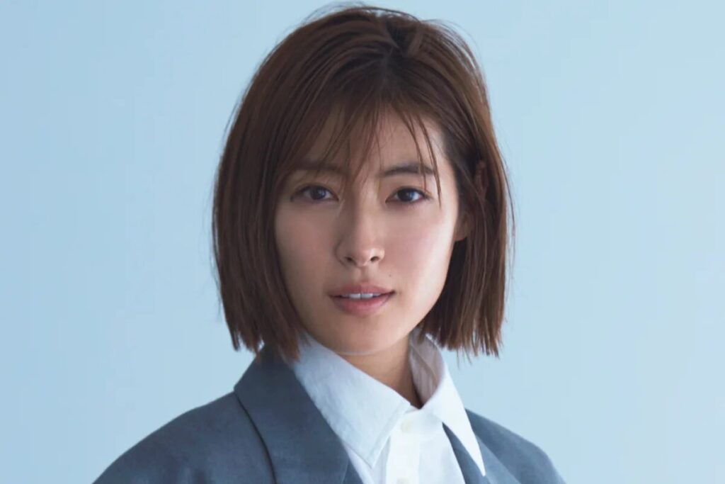 吉田仁人の歴代彼女2人目：瀧本美織（2016年）