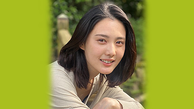 吉田仁人の歴代彼女4人目：北香那（2024年）