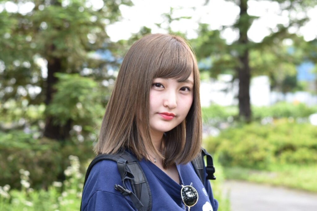 タケヤキ翔の歴代彼女2人目:かやくま(2017年頃)