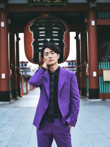引用元：真田ナオキ　オフィシャルホームページhttps://www.naokisanada.com/