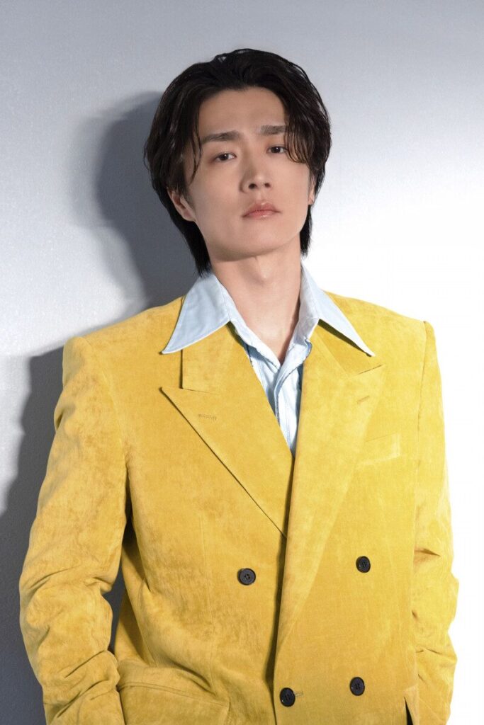 引用元：真田ナオキ　オフィシャルサイト　プロフィールhttps://www.naokisanada.com/pages/6696658/biography