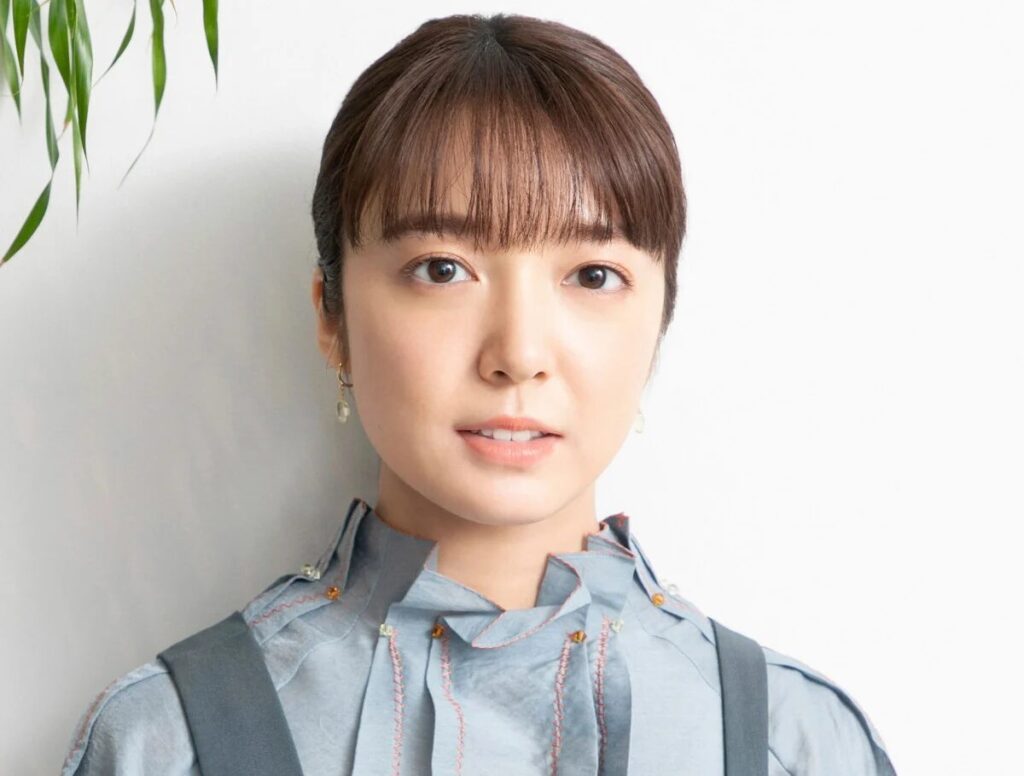 渡邊圭祐の歴代彼女1人目:上白石萌音(2020年頃)