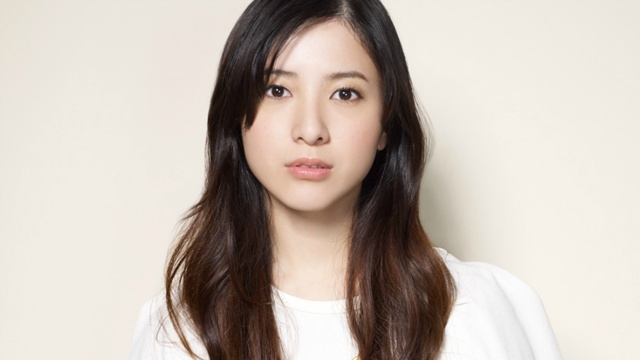 渡邊圭祐の歴代彼女3人目:吉高由里子(2024年頃)