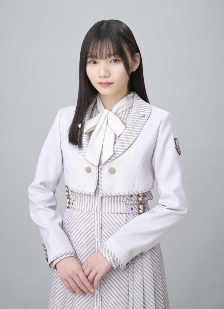 乃木坂46岡本姫奈が活動再開「早くみなさんにお会いしお礼を言いたいです」５期生ライブ参加へ　https://www.nikkansports.com/entertainment/photonews/photonews_nsInc_202310110001502-0.html