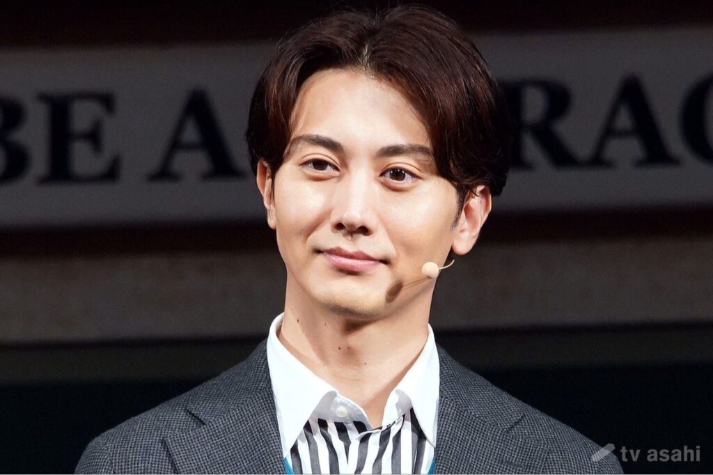 太田基裕の好きなタイプ・結婚観