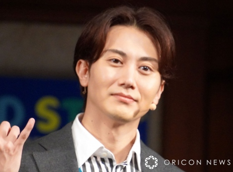 太田基裕のプロフィールと経歴