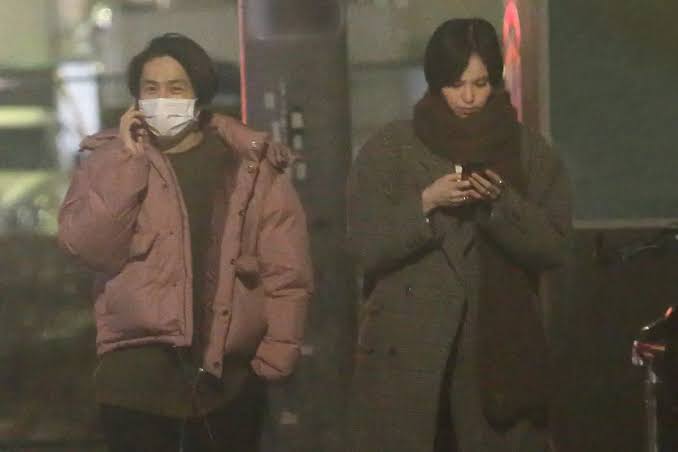 三宅健の歴代彼女7人目：比留川游＜2019年6月〜現在＞