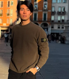 中村敬斗の好きなタイプ・結婚観