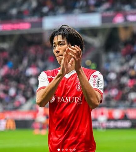 中村敬斗のプロフィールと経歴