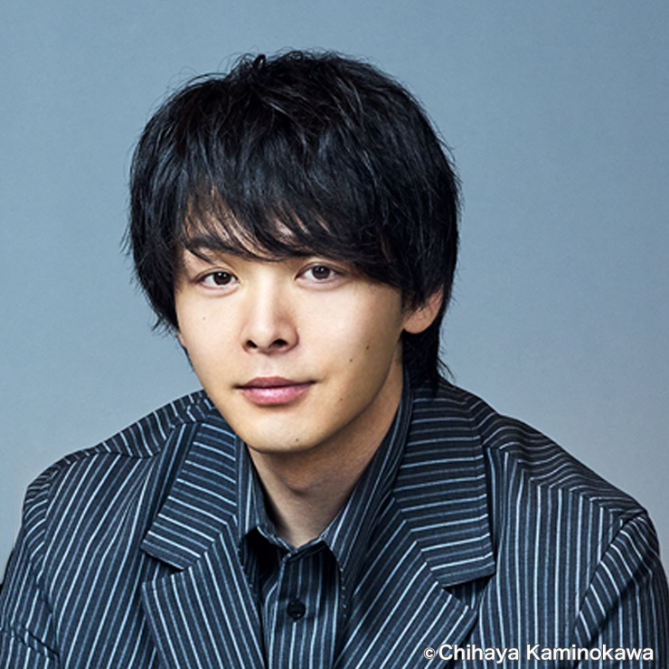 中村倫也の好きなタイプ・結婚観