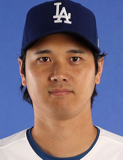 狩野舞子の歴代彼氏5人目：大谷翔平（2018年〜2023年頃・噂のみ）