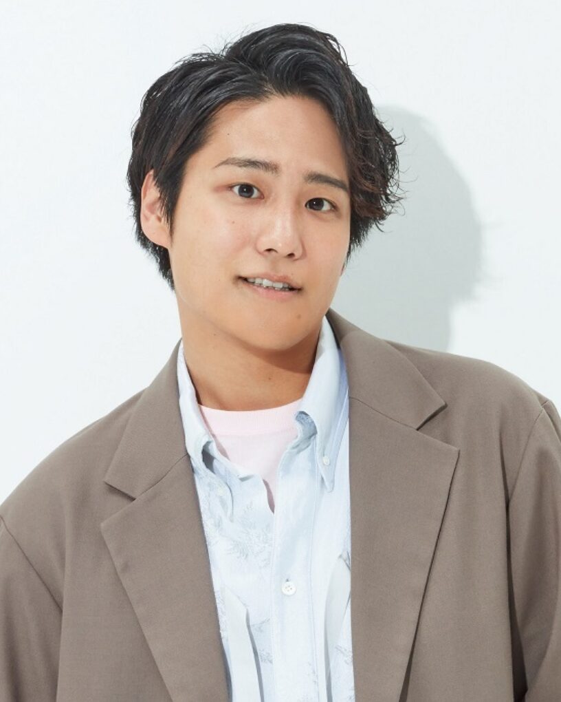 狩野舞子の歴代彼氏6人目：桐山照史（2019年〜2025年・結婚済み）