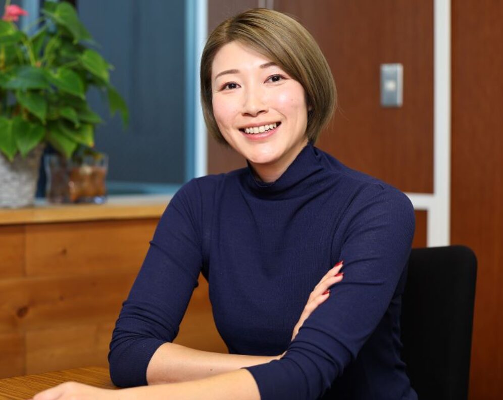 狩野舞子の好きなタイプ・結婚観