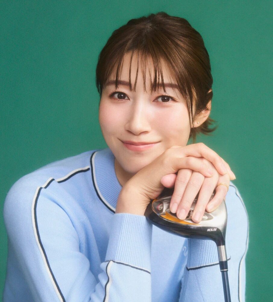 狩野舞子のプロフィールと経歴