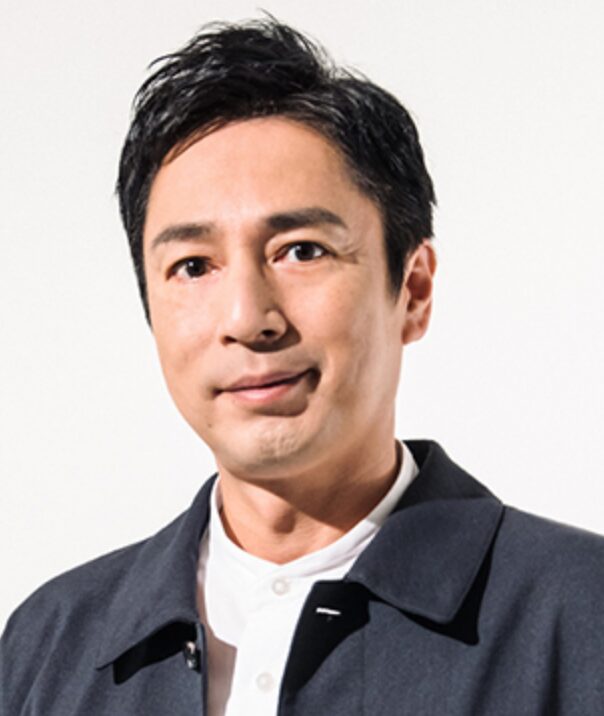 狩野舞子の歴代彼氏4人目：徳井義実（2011年頃・噂のみ）