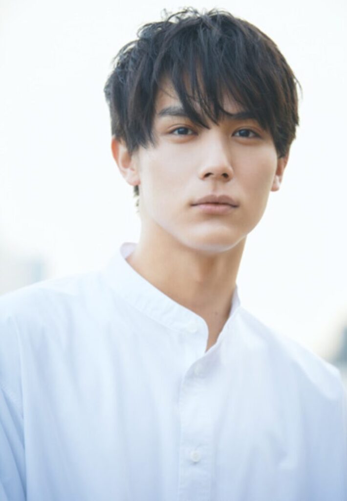 清原果耶の歴代彼氏4人目：中川大志（2020年頃）