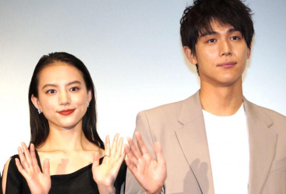 清原果耶の歴代彼氏4人目：中川大志（2020年頃）