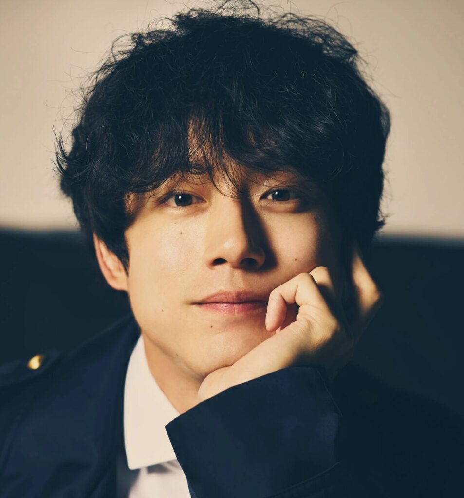 清原果耶の歴代彼氏6人目：坂口健太郎（2021年〜2022年頃）