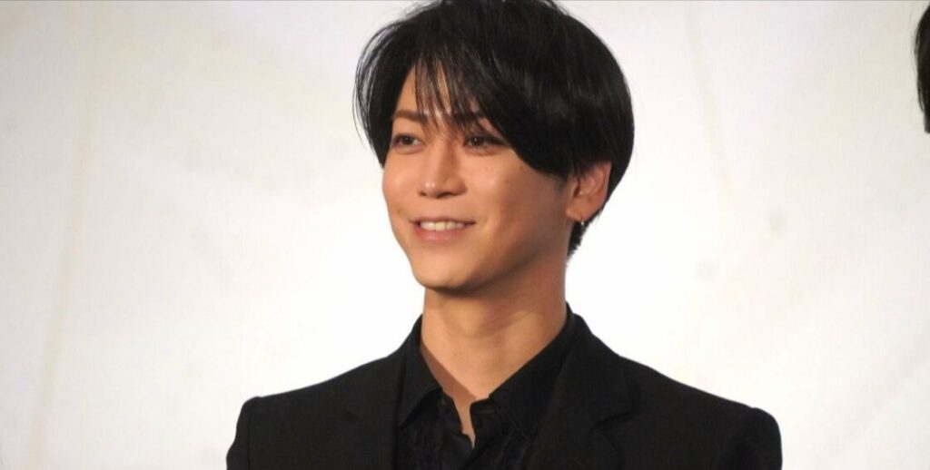 亀梨和也の現在の彼女は？