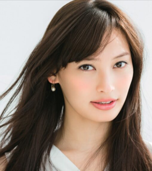 亀梨和也の歴代彼女4人目：大政絢