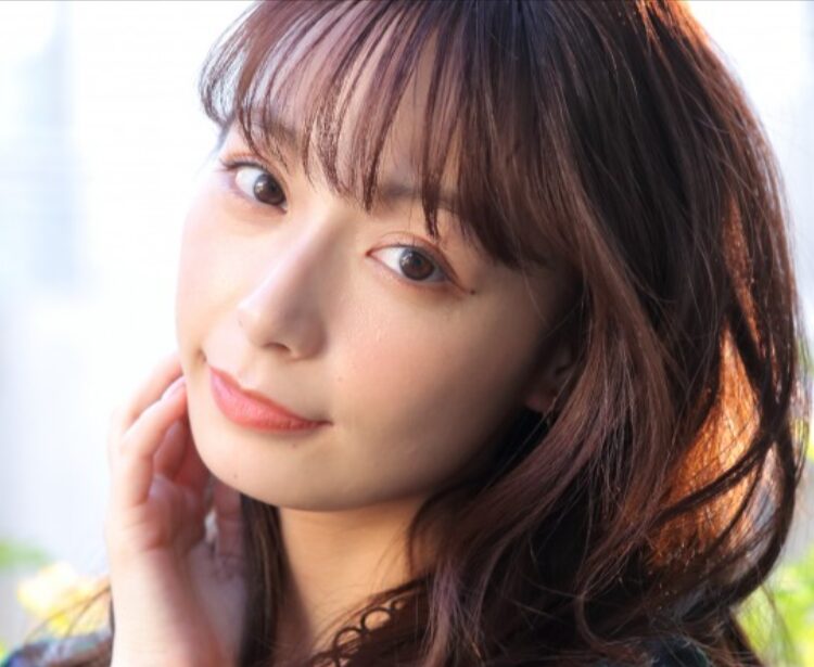 亀梨和也の歴代彼女8人目：宇垣美里
