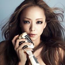 三宅健の歴代彼女1人目：安室奈美恵＜2003年6月頃＞