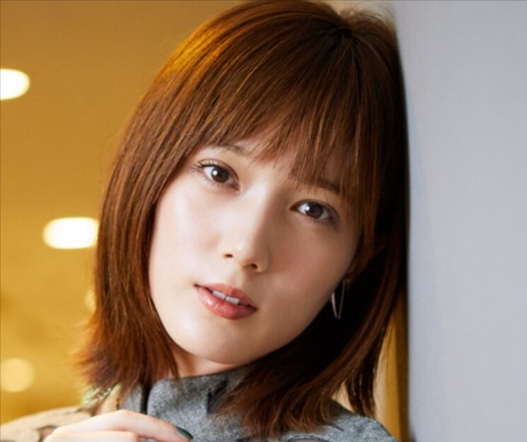 岡山天音の歴代彼女2人目：本田翼
