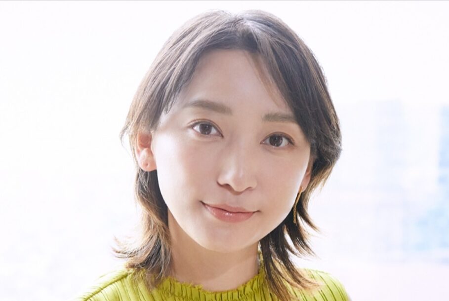 亀梨和也の歴代彼女5人目：杏