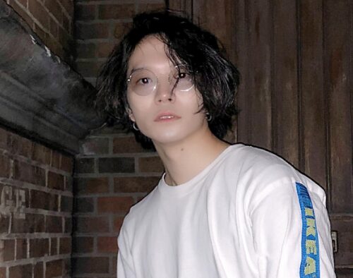 景井ひなの歴代彼氏1人目：油井大顕＜2018年〜2021年・2022年頃＞