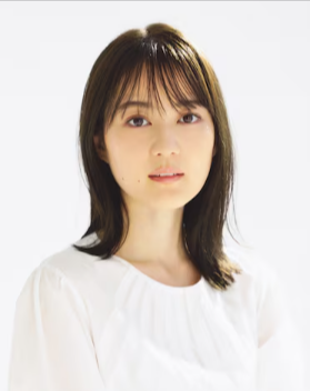 岡山天音の歴代彼女5人目：生田絵梨花