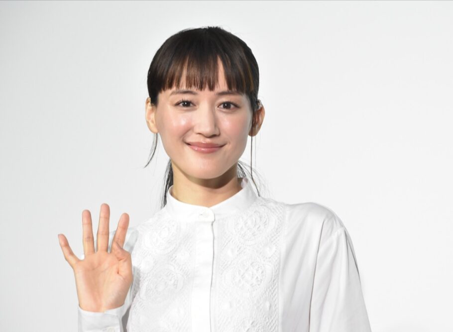 亀梨和也の歴代彼女2人目：綾瀬はるか