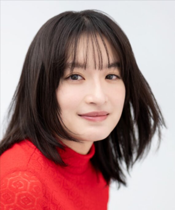岡山天音の歴代彼女1人目：門脇麦