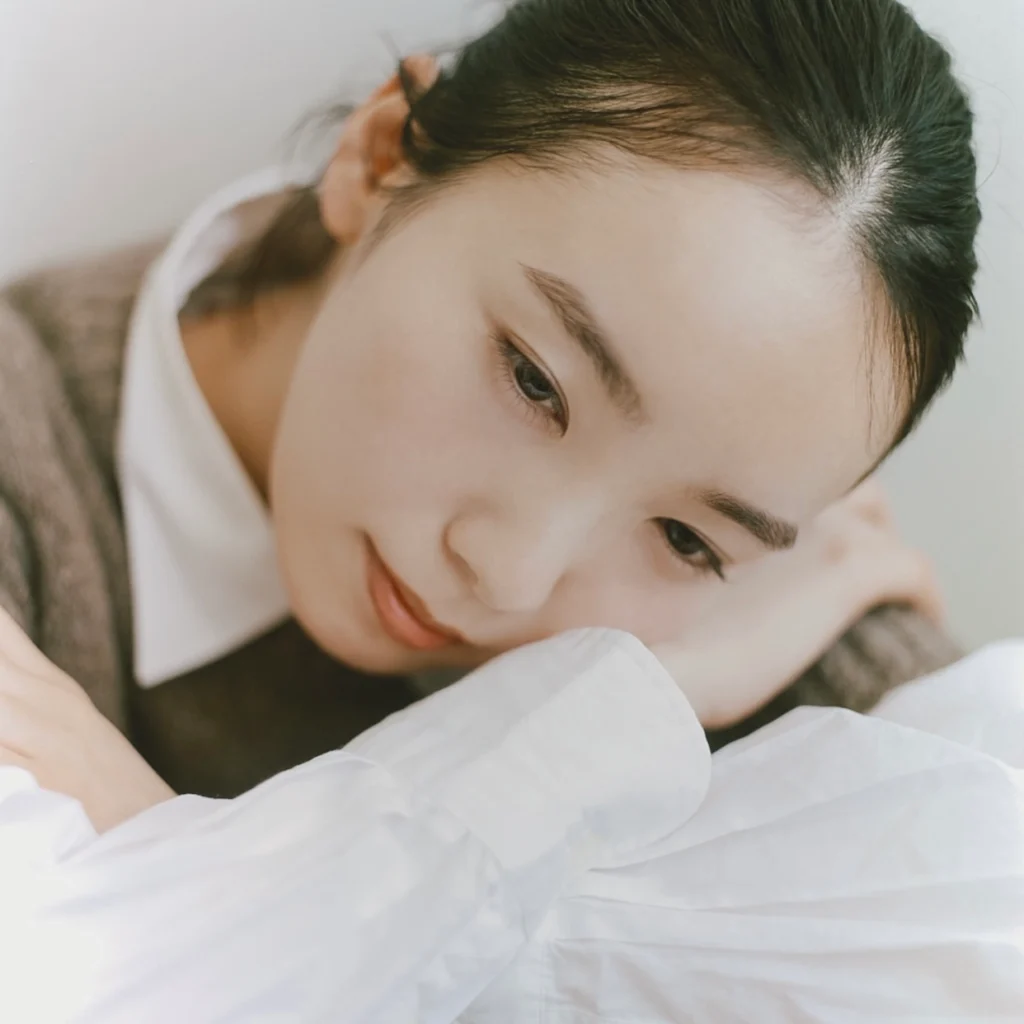 笠松将の歴代彼女4人目：飯豊まりえ（2020年〜2021年頃）