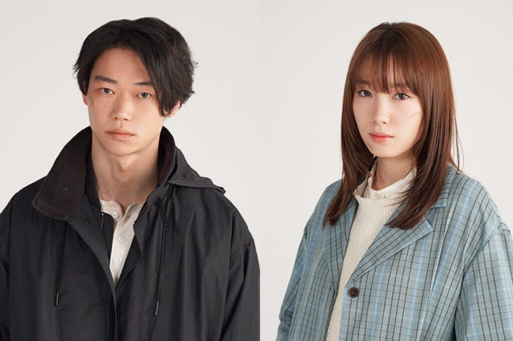 笠松将の歴代彼女4人目：飯豊まりえ（2020年〜2021年頃）