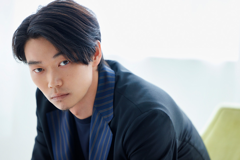 笠松将の好きなタイプ・結婚観