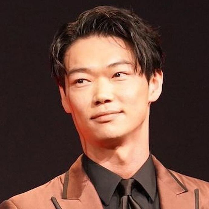 笠松将のプロフィールと経歴